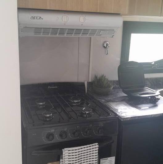 DEPARTAMENTO AMUEBLADO 5