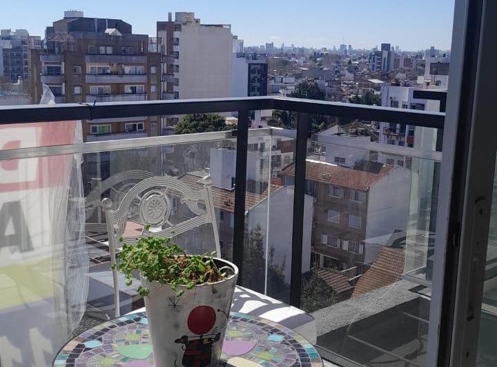 DEPARTAMENTO AMUEBLADO 3