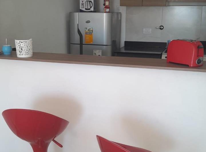 DEPARTAMENTO AMUEBLADO 2