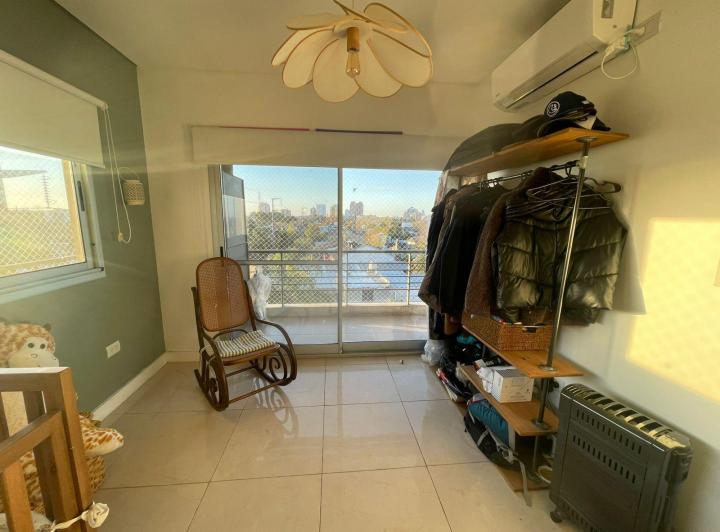 Departamento de 3 ambientes en Tigre Park 5
