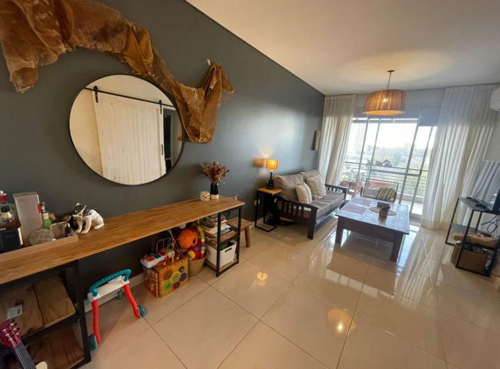 Departamento de 3 ambientes en Tigre Park 2