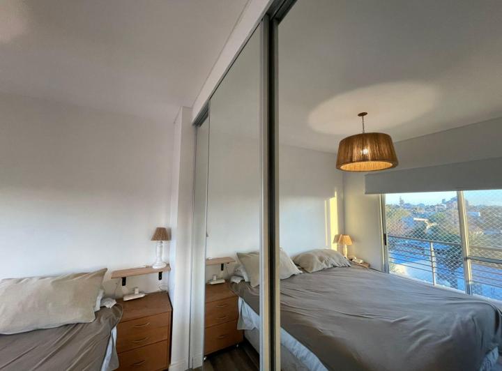 Departamento de 3 ambientes en Tigre Park 1
