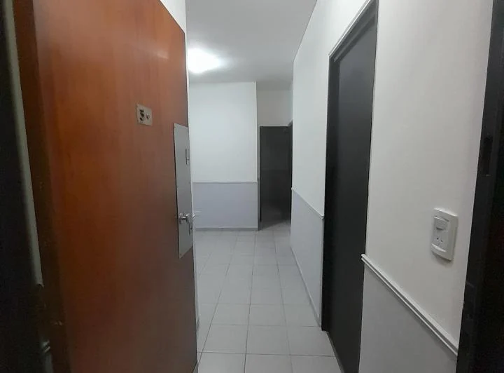 Alquiler depto. 2 amb. c/patio y lavad. 32 m2 Almagro a metros de subte y colect 1
