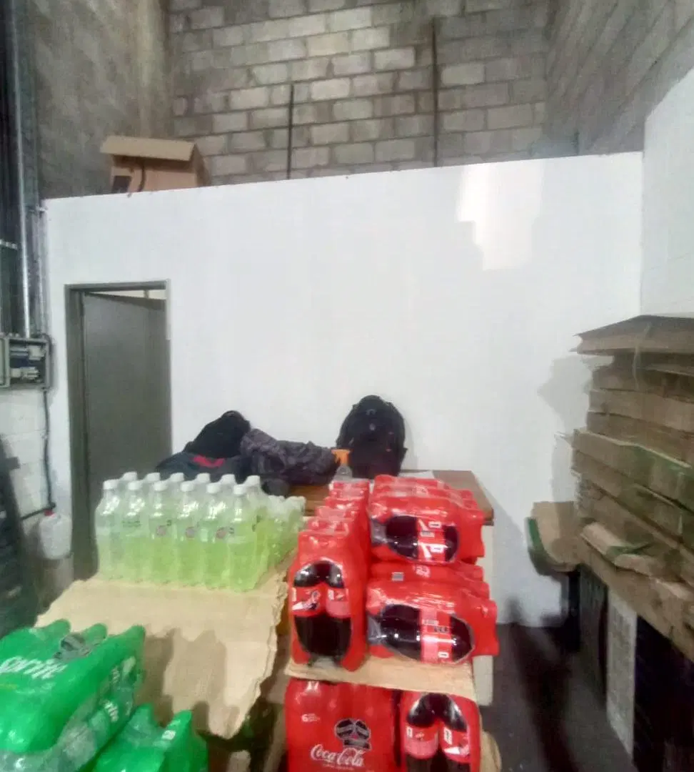 Local comercial de 60 m² en alquiler en Constitución 3