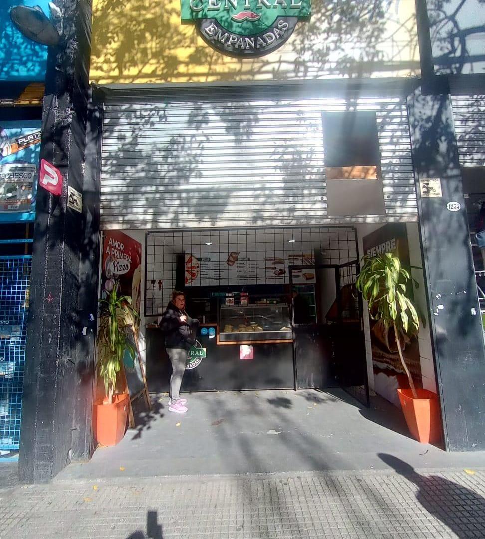 Local comercial de 60 m² en alquiler en Constitución