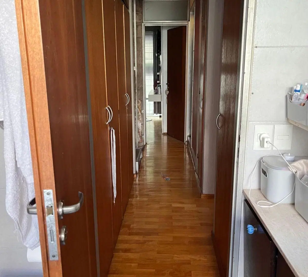 Casa de 253 m² con 3 dormitorios en venta en San Cristobal 3