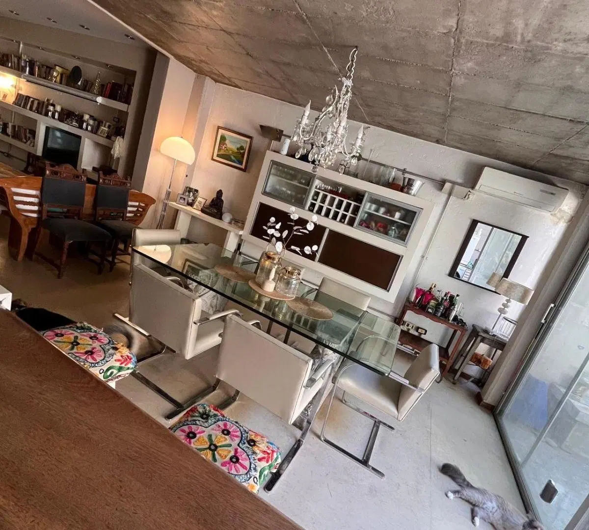 Casa de 253 m² con 3 dormitorios en venta en San Cristobal 5