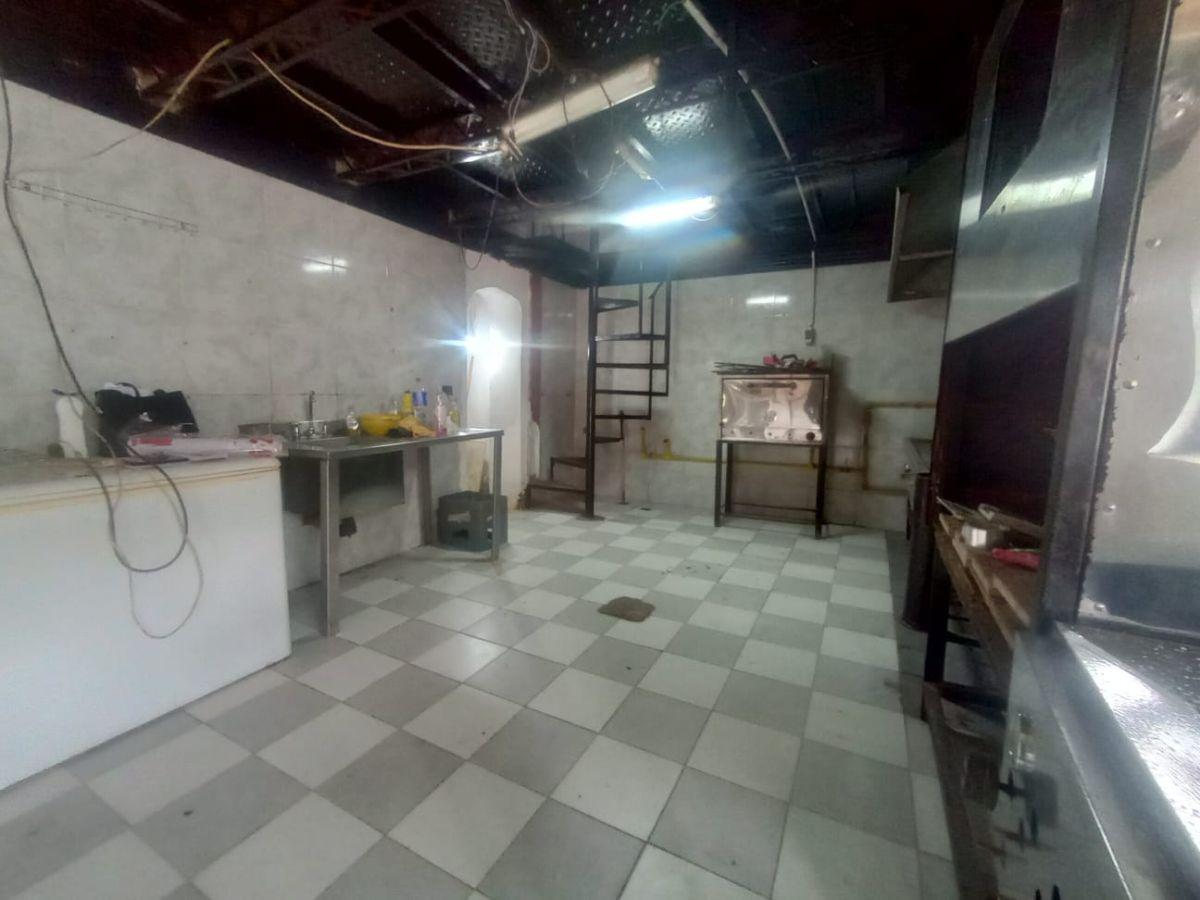 Foto de ALQUILO LOCAL COMERCIAL SOBRE ESQUINA EN SAN CRISTOBAL, imagen 4