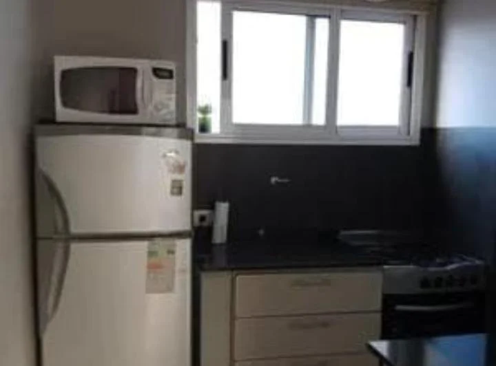 Departamento amueblado dueña directa 4