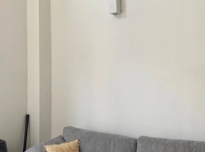 Alquiler - Departamento 2 Ambientes con Balcón y Parrilla | Saavedra 2