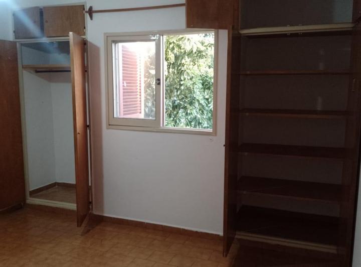Departamento en alquiler 1