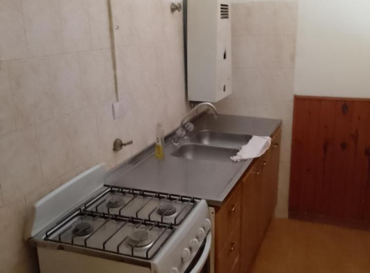 Departamento en alquiler 5
