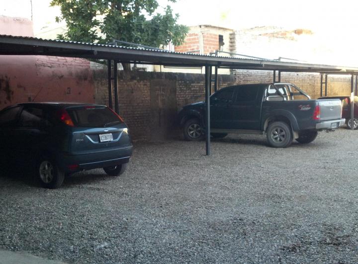 Departamento de 1 dormitorio en alquiler en Barrio Pueyrredón 1