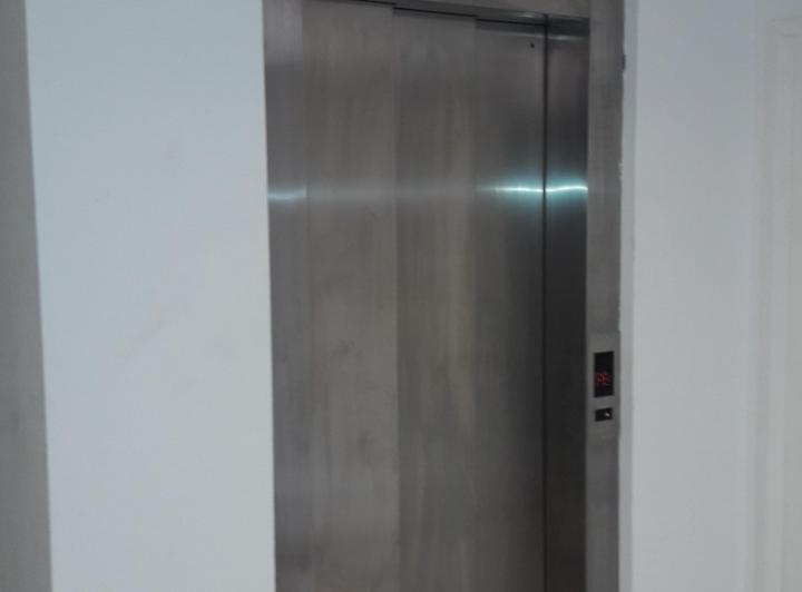 Departamento de 1 dormitorio en alquiler en Barrio Pueyrredón 2