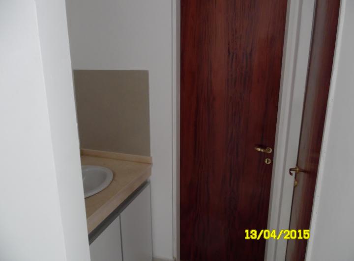 Departamento de 1 dormitorio en alquiler en Barrio Pueyrredón 4
