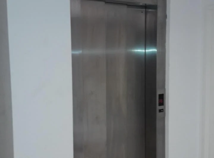 Departamento de 1 dormitorio en Barrio Pueyrredón 3