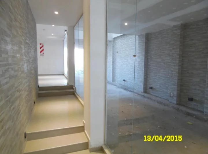 Departamento de 1 dormitorio en Barrio Pueyrredón 5