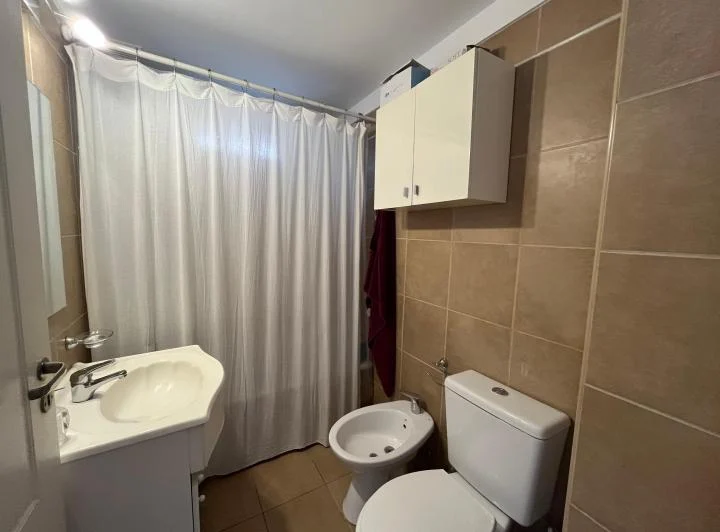 Alquiler 2 ambientes con Balcon en Villa Urquiza 3