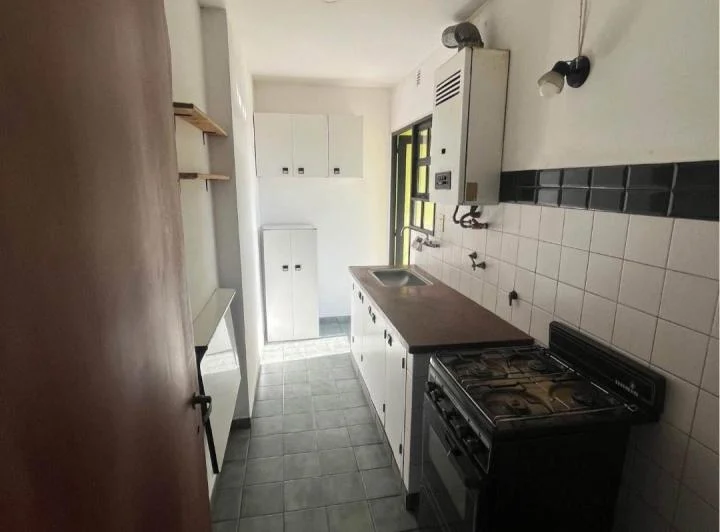 DEPARTAMENTO EN EXCELENTES CONDICIONES 2
