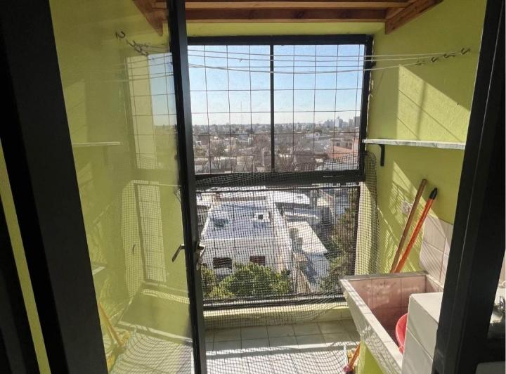 DEPARTAMENTO EN EXCELENTES CONDICIONES 3