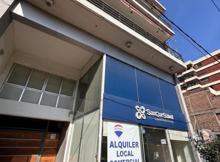Alquiler oficinas comerciales en Moreno centro 4