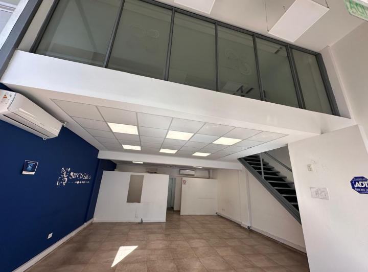 Alquiler oficinas comerciales en Moreno centro 2