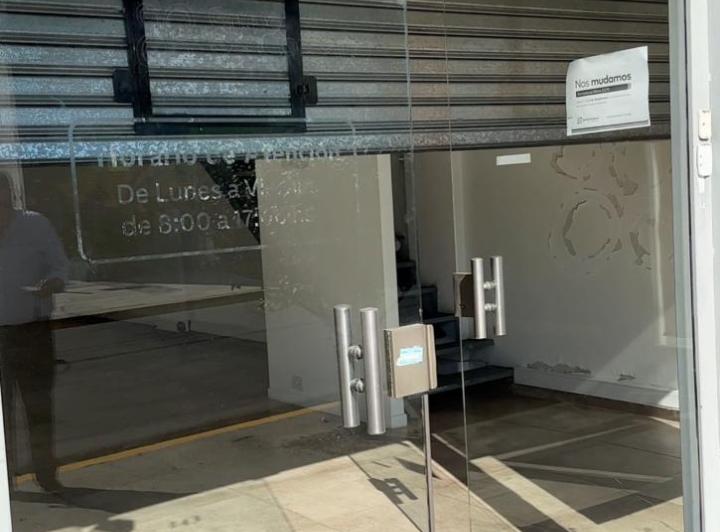 Alquiler oficinas comerciales en Moreno centro 5