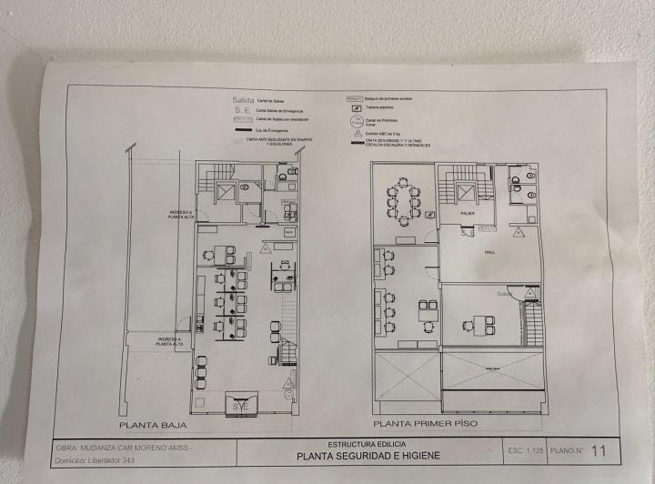 Plano 1
