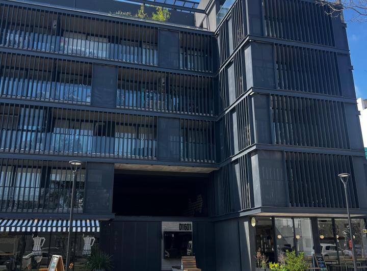 Departamento a estrenar en Villa Urquiza 5