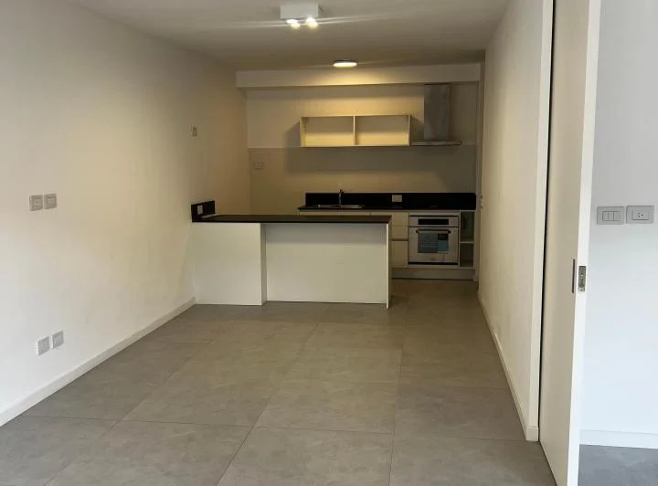 Departamento a estrenar en Villa Urquiza 2