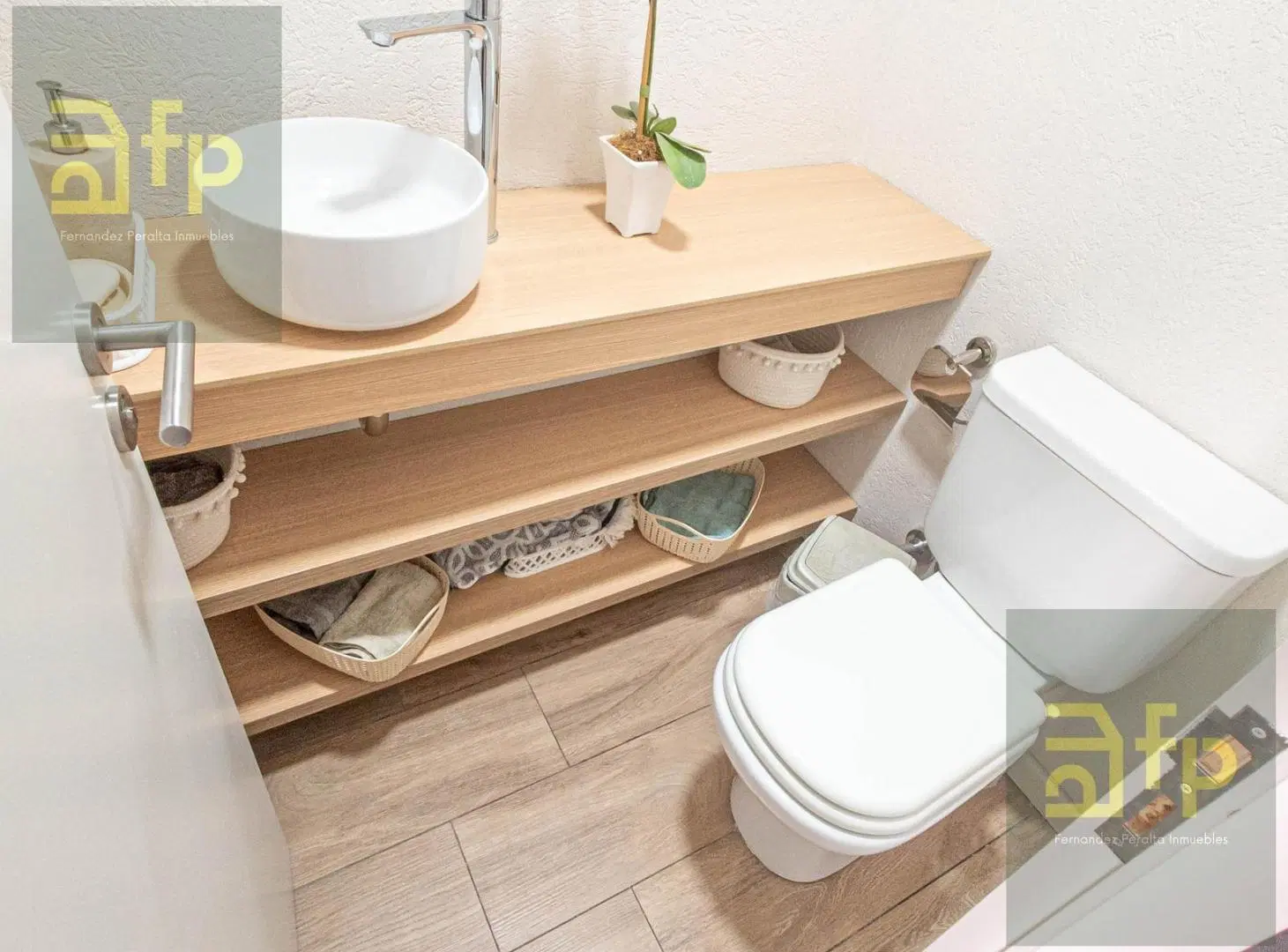 Depto. 2 amb totalmente Amoblado con Amenities 3