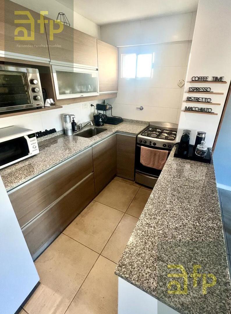 Foto de 2 Ambientes en 9° Piso | Terraza con Parrilla 23m² | Núñez/Belgrano, imagen 5