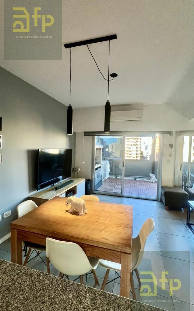 Foto de 2 Ambientes en 9° Piso | Terraza con Parrilla 23m² | Núñez/Belgrano, imagen 3