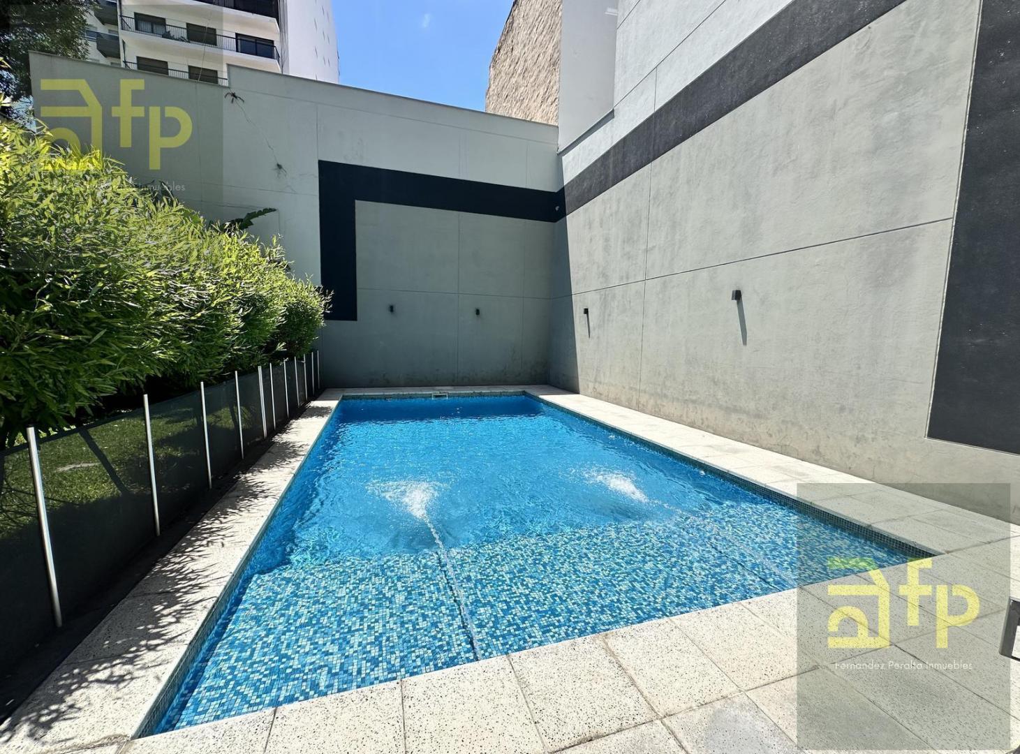 Foto de Alquiler 3 ambientes FULL AMENITIES con Cochera, imagen 1