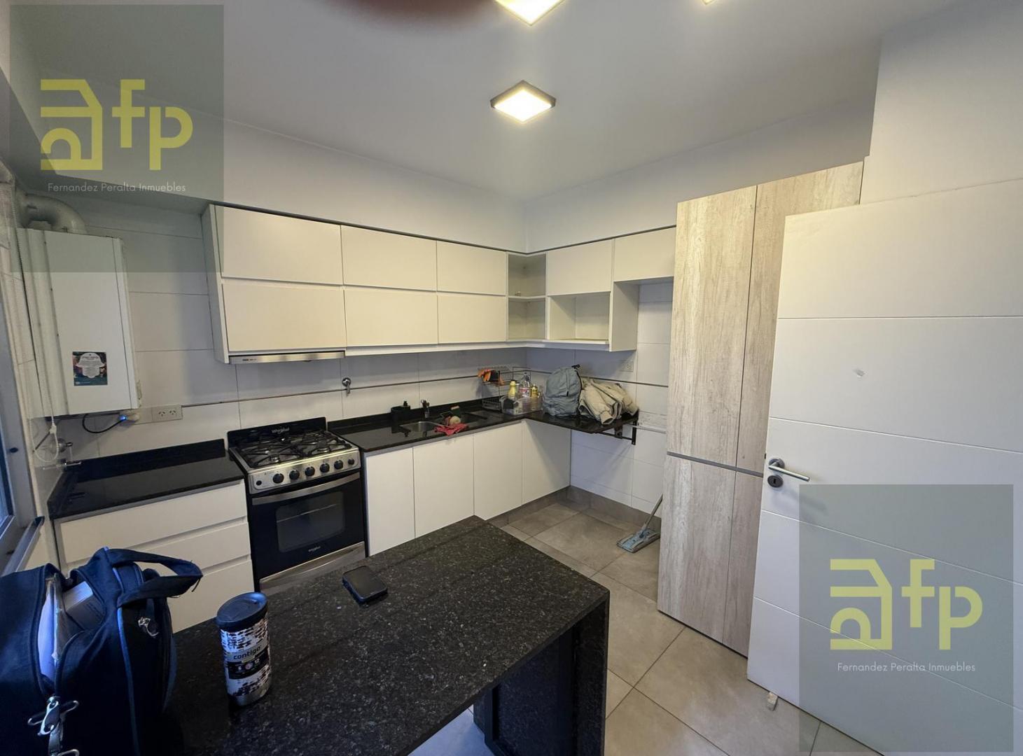 Foto de Alquiler 3 ambientes FULL AMENITIES con Cochera, imagen 5