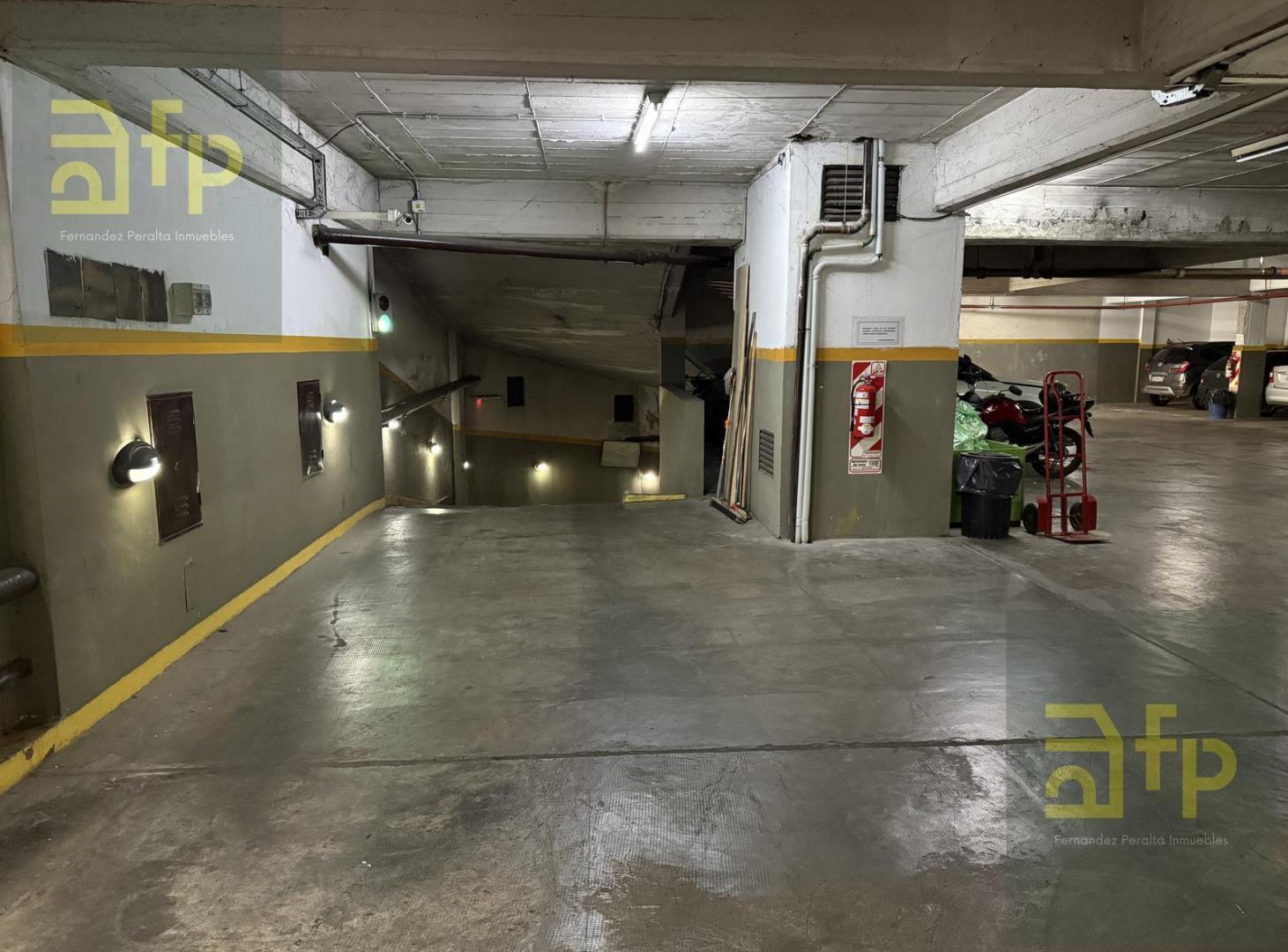 Foto de Cochera en Palermo, imagen 2