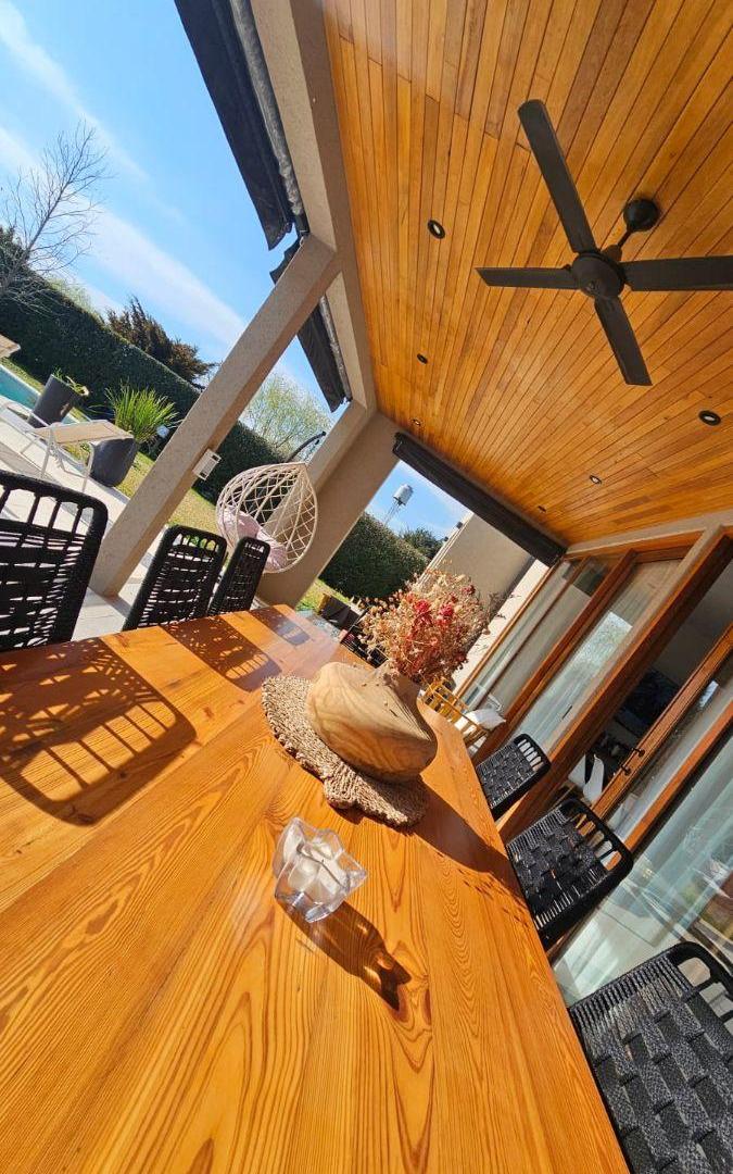 Foto de ALQUILER DE CASA QUINTA, imagen 3