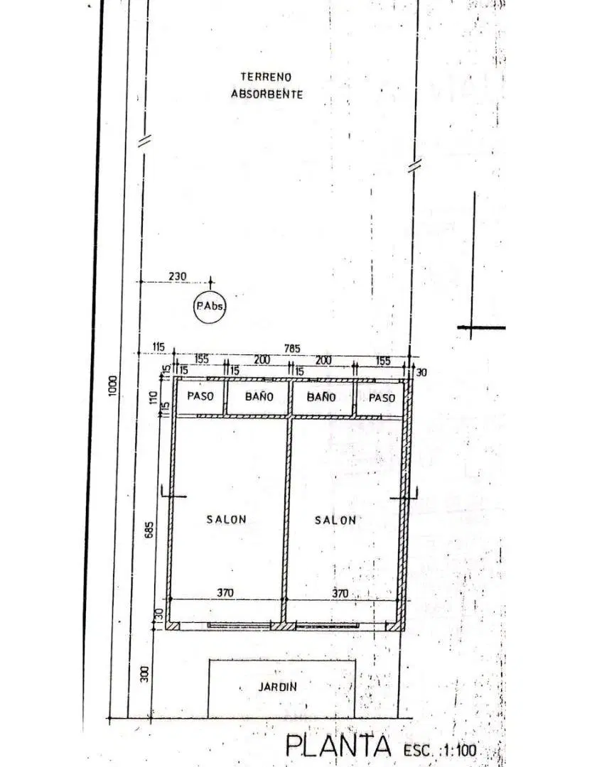 Plano 1