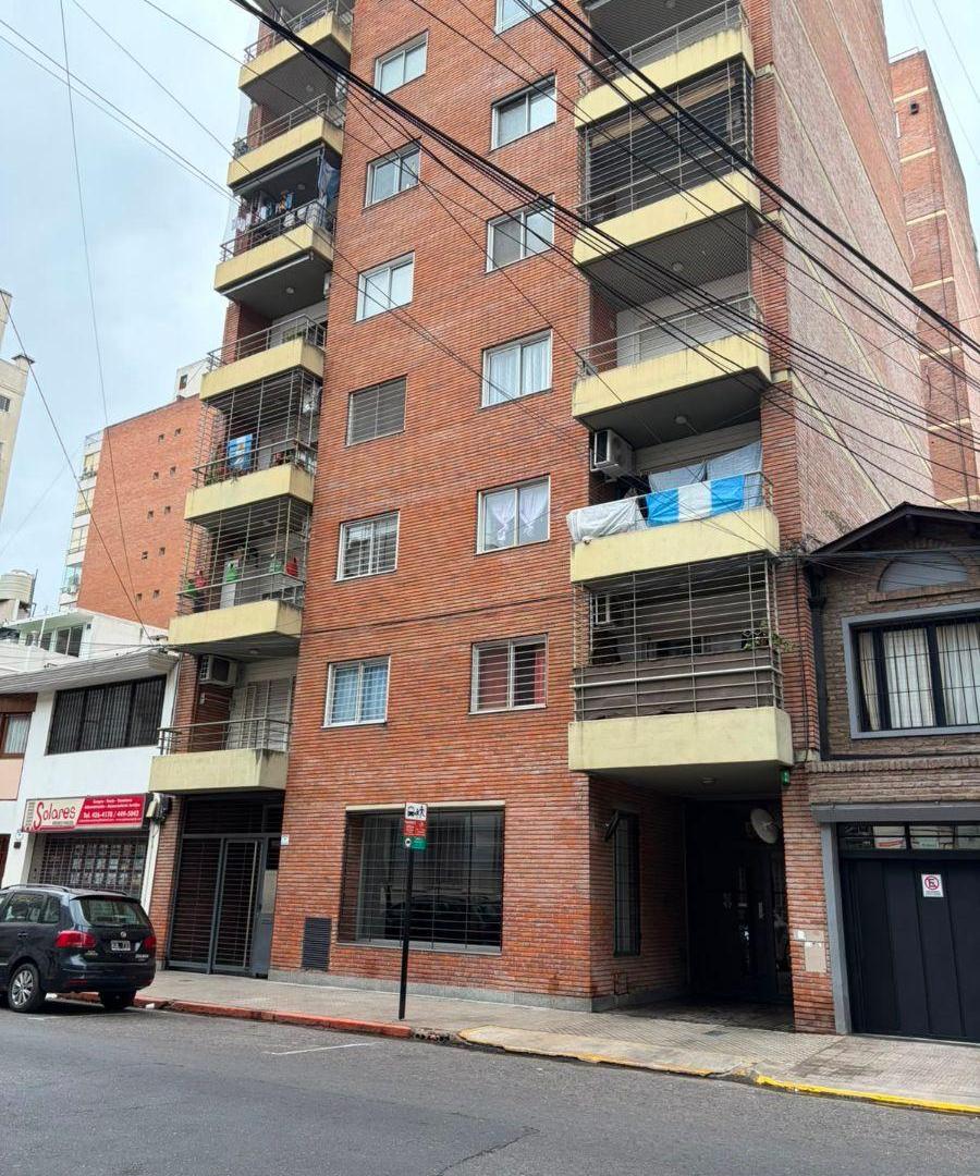 Foto de Departamento de 57 m² con 2 dormitorios en alquiler en Rosario, imagen 4