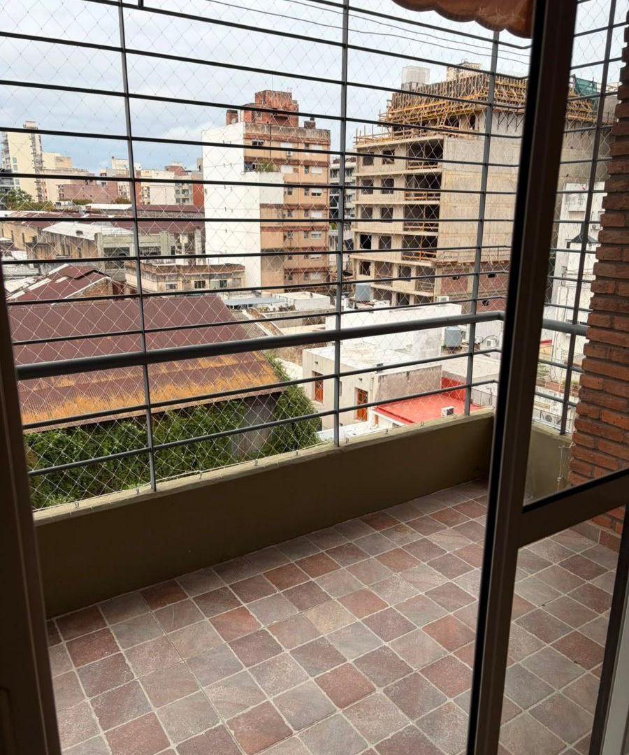 Foto de Departamento de 57 m² con 2 dormitorios en alquiler en Rosario, imagen 3