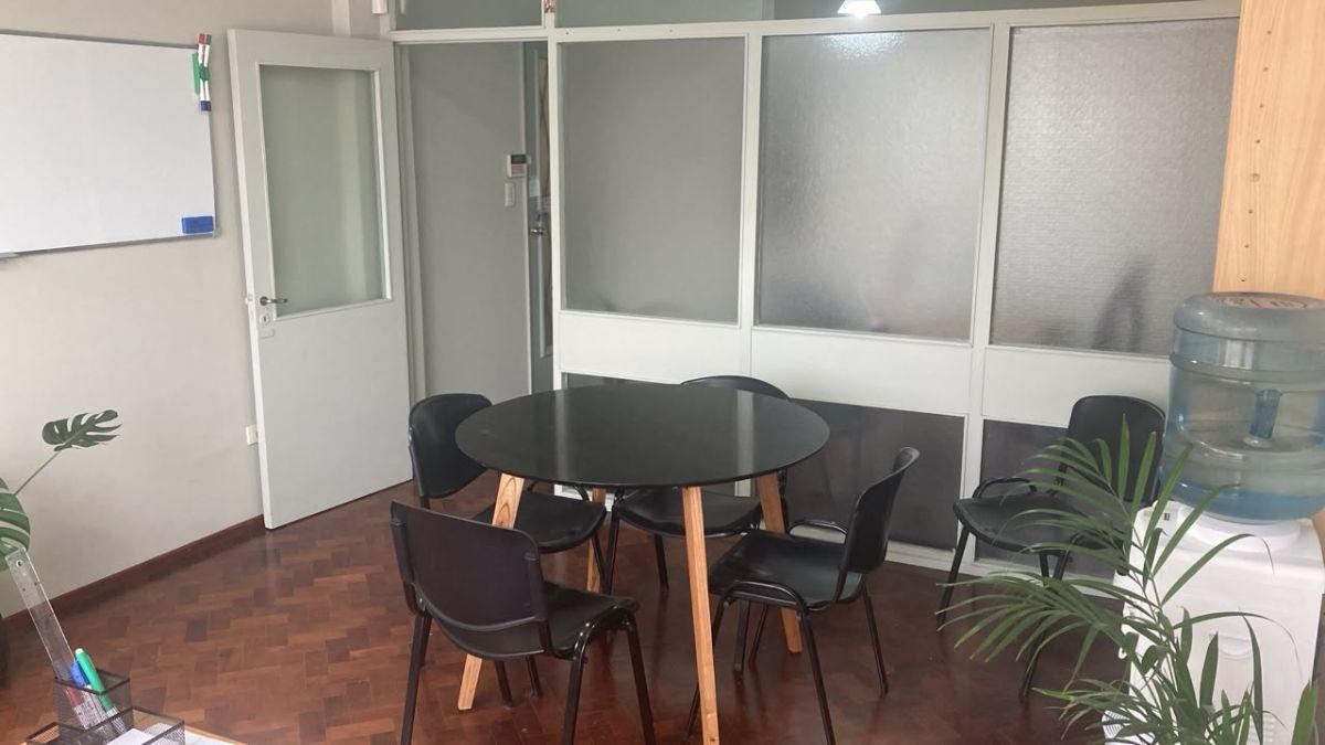 Foto de Oficina comercial de 25 m² en alquiler en Centro amueblado, imagen 5