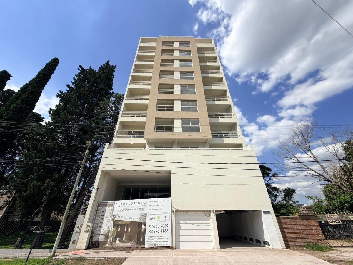 Venta Departamentos a estrenar en Canning