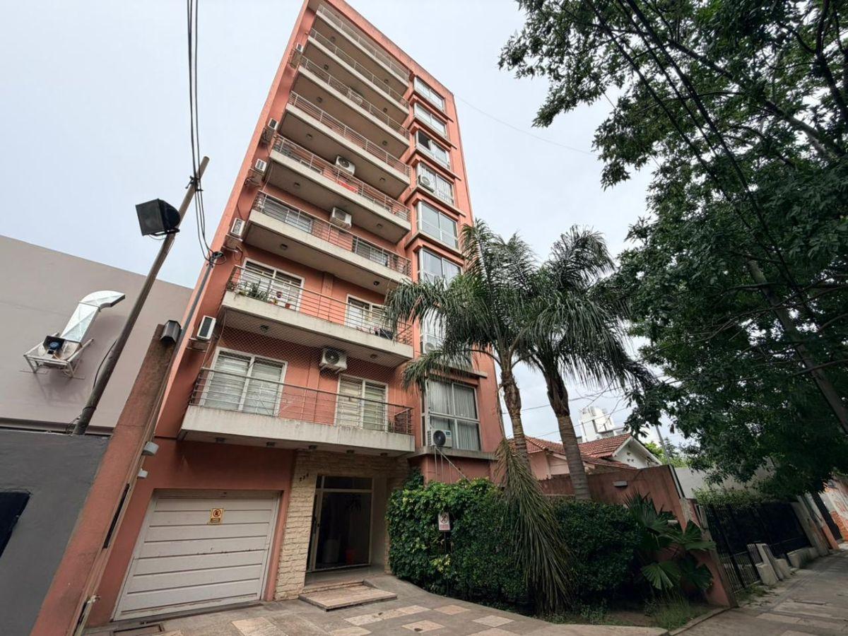 VENTA DEPARTAMENTO CENTRO DE MONTE GRANDE