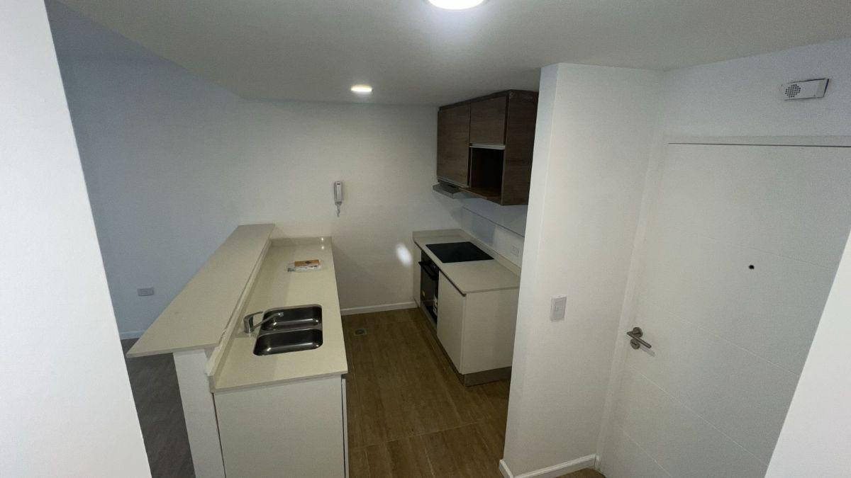 Foto de ALQUILER DEPARTAMENTO 2 AMBIENTES A ESTRENAR EN CANNING, imagen 2