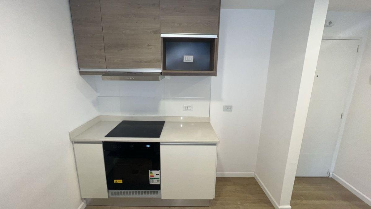 Foto de ALQUILER DEPARTAMENTO 2 AMBIENTES A ESTRENAR EN CANNING, imagen 4