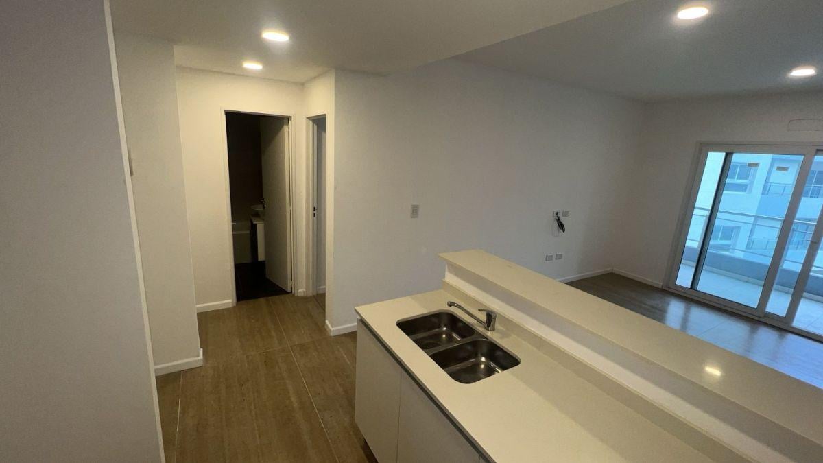 Foto de ALQUILER DEPARTAMENTO 2 AMBIENTES A ESTRENAR EN CANNING, imagen 3