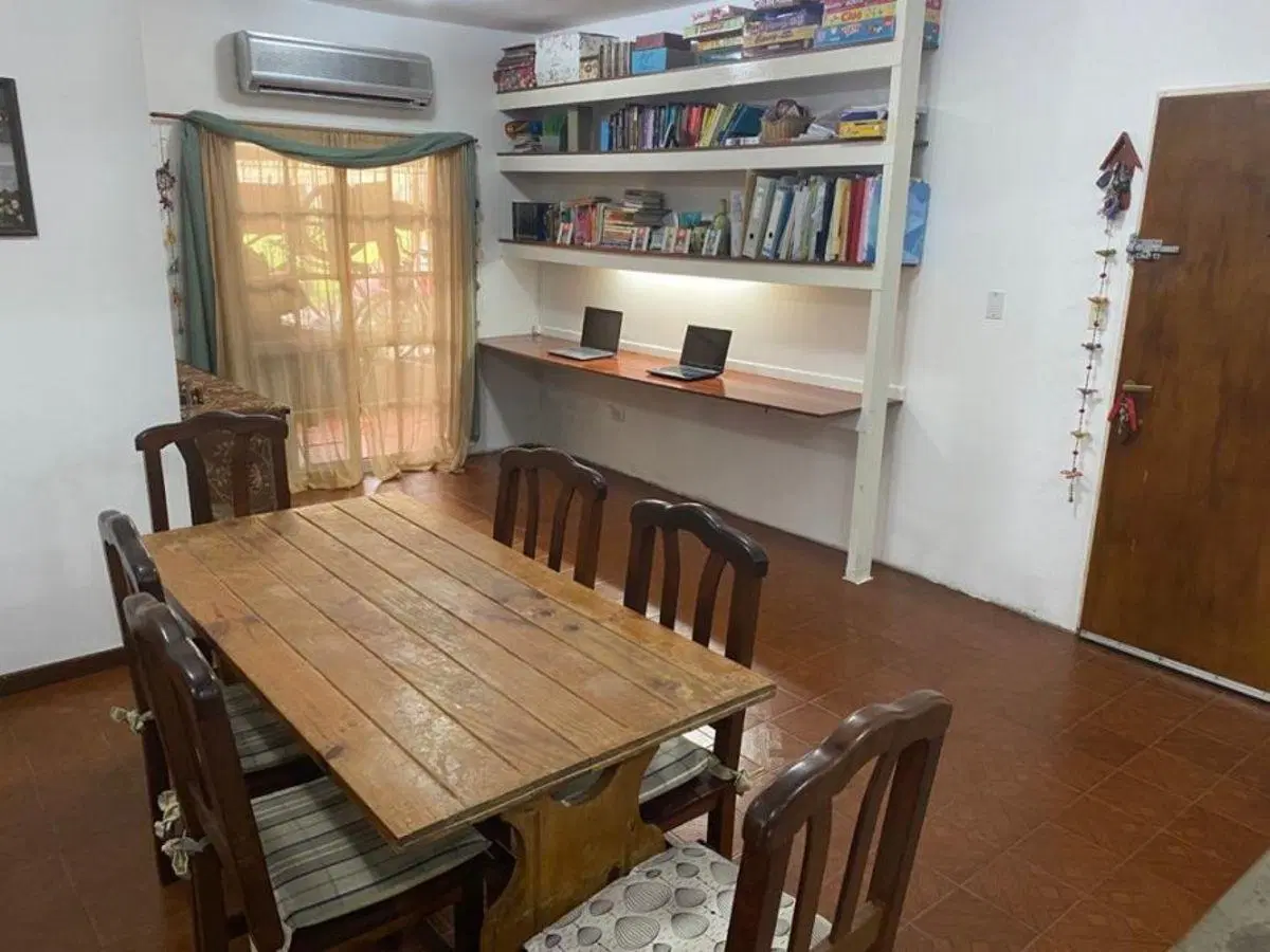 Alquiler departamento 3 ambientes en Ezeiza con cochera 5