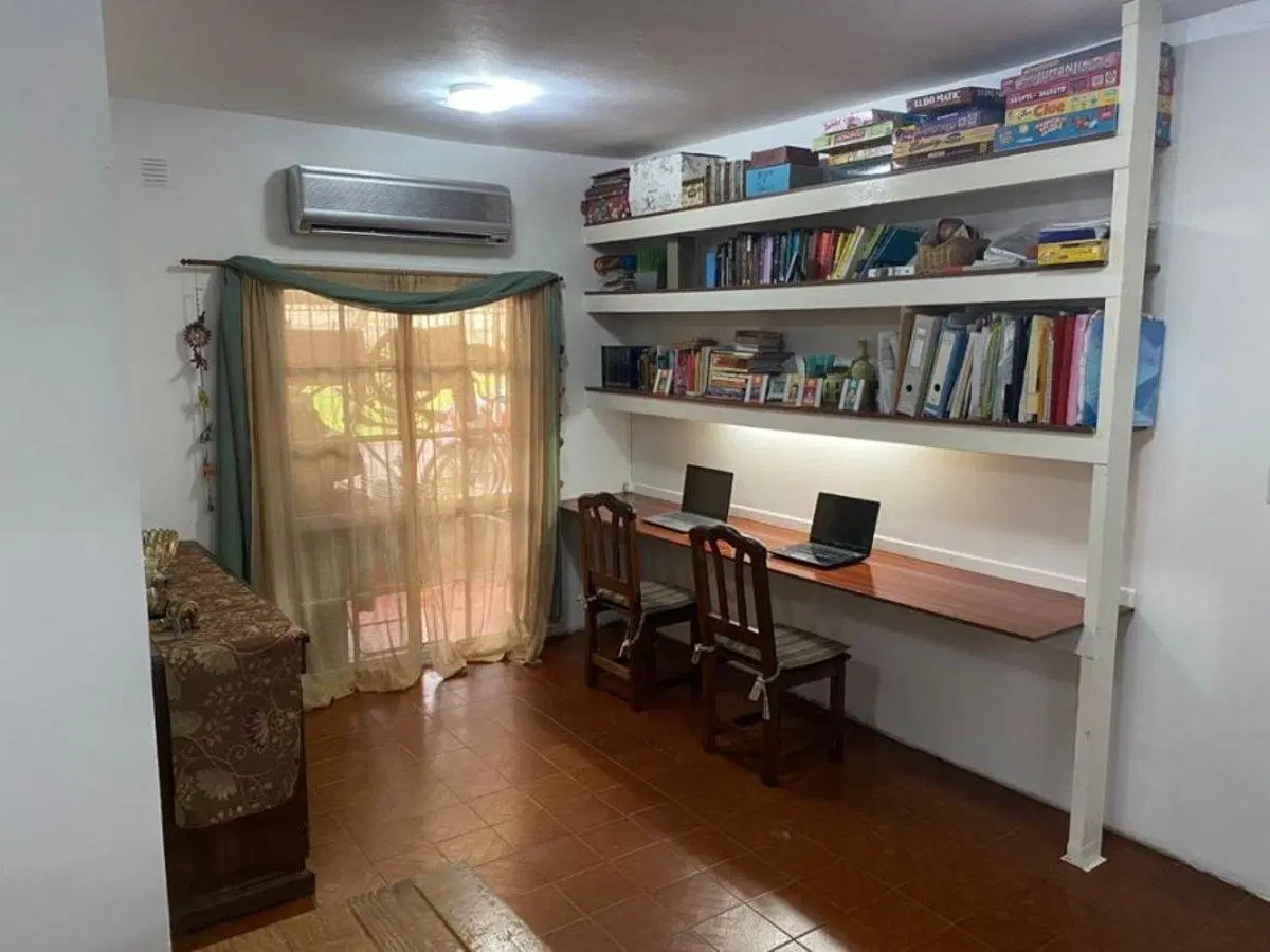 Alquiler departamento 3 ambientes en Ezeiza con cochera 4