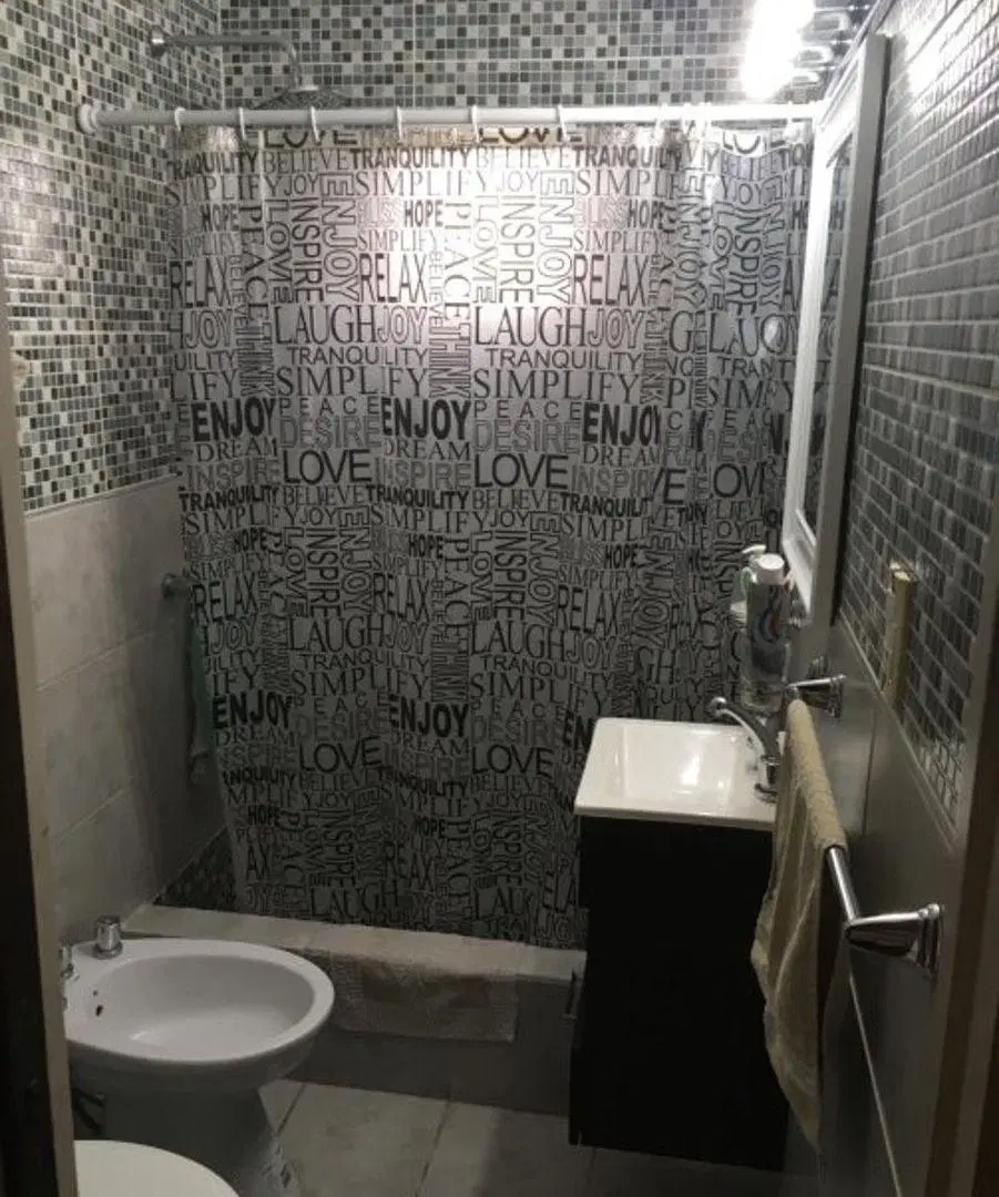 Alquiler departamento 3 ambientes en Ezeiza con cochera 2