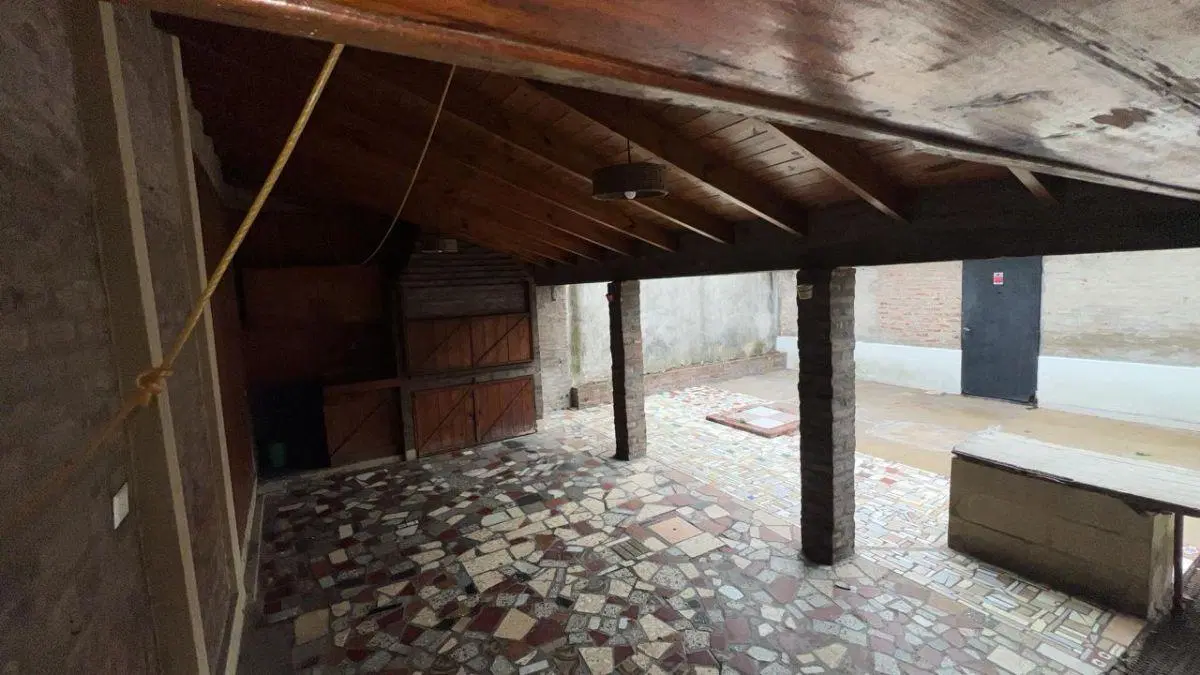 ALQUILER CASA EN EL JAGUEL 5